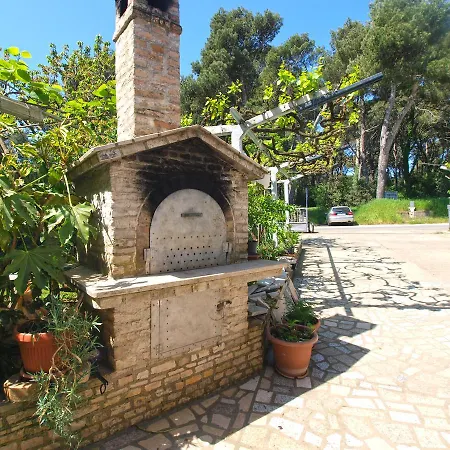 1618 Apartman *