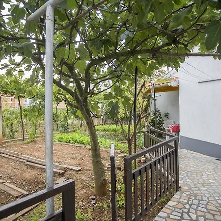 1618 Apartman