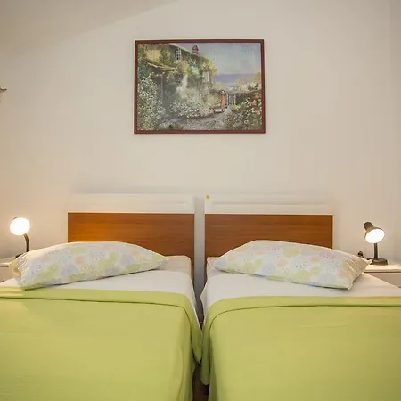 Apartman 1618 Póla