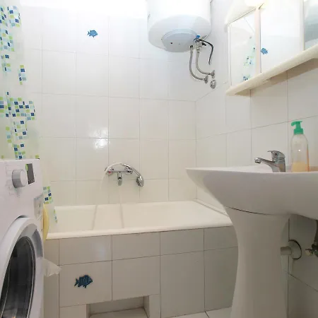 Apartman 1618 Póla