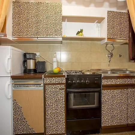1618 Apartman