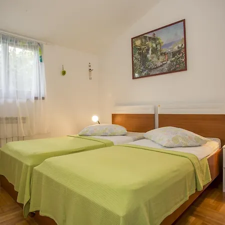 1618 Apartman *